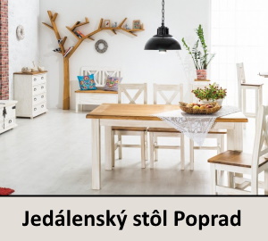 Stôl Poprad